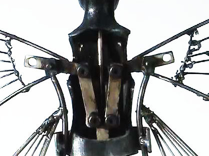 Insect Figure